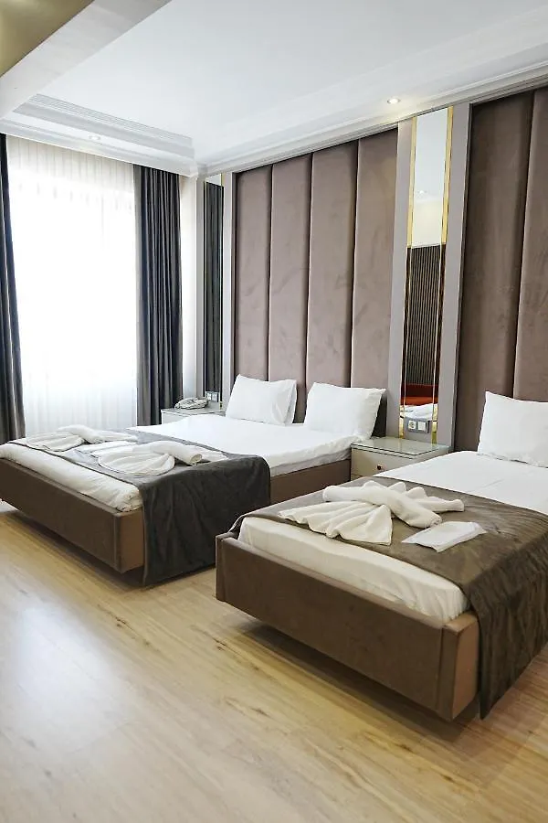 Reyyan Hotel Estambul