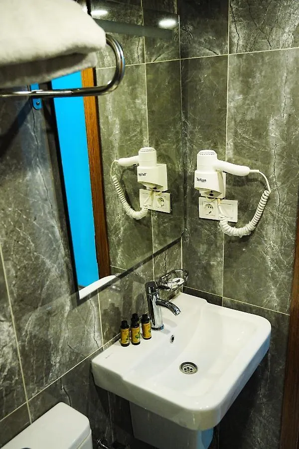 Reyyan Hotel Estambul