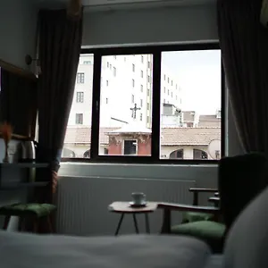 Pandan Karakoy فندق