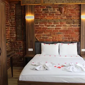Han Suite Hotel Provincia di Istanbul