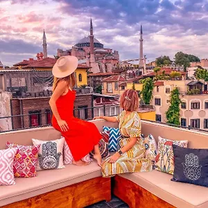 2* Hotel Henna