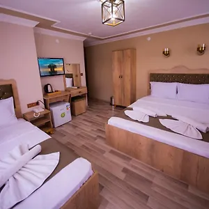 Orkide Provincia di Istanbul