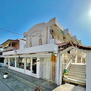 Afroditi Haus Görögország