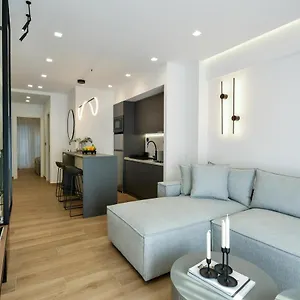  Daire Luxury Downtown C2 Yunanistan