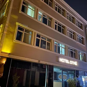 Otag Provincia di Istanbul