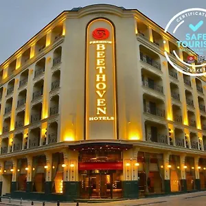 Beethoven Premium Otel