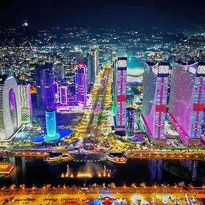  Daire Orbi City - Central Gürcistan