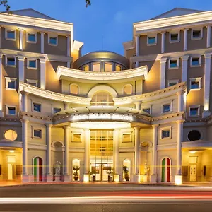 Rome Palace Deluxe Bulgária