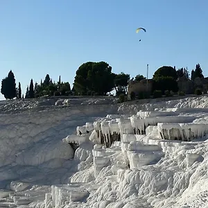  Otel Yildizhan Türkiye