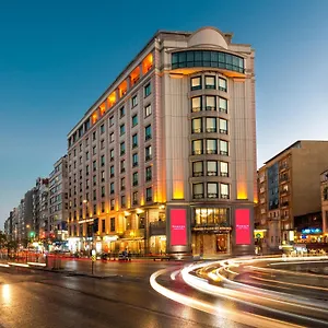 5* Hotel Ramada Plaza By Wyndham Center