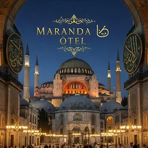 Maranda Provincia di Istanbul