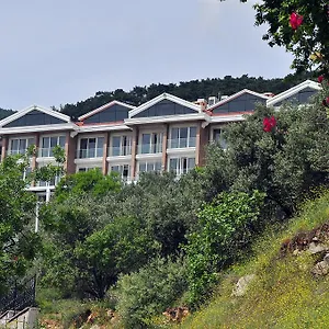 *** Otel Rezone Health&oxygen Kazdağları Türkiye