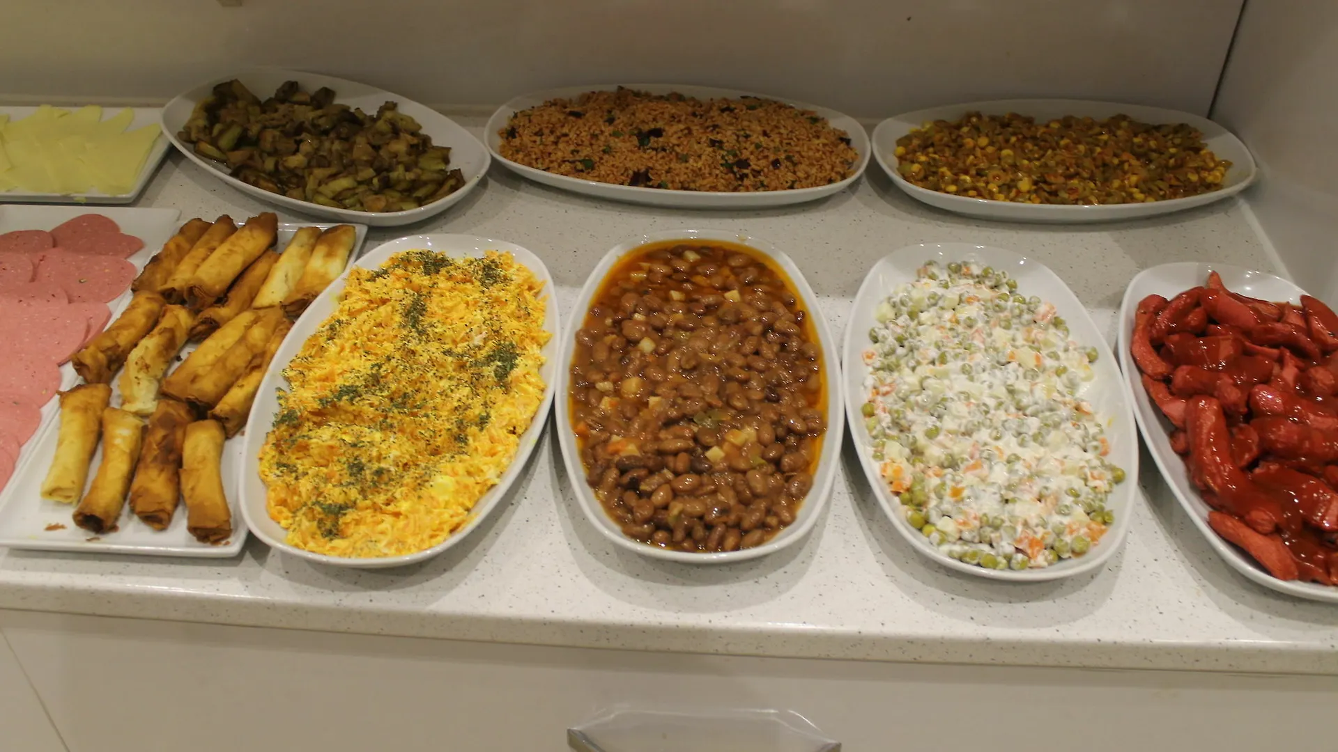 Reyyan Hotel Istanboel
