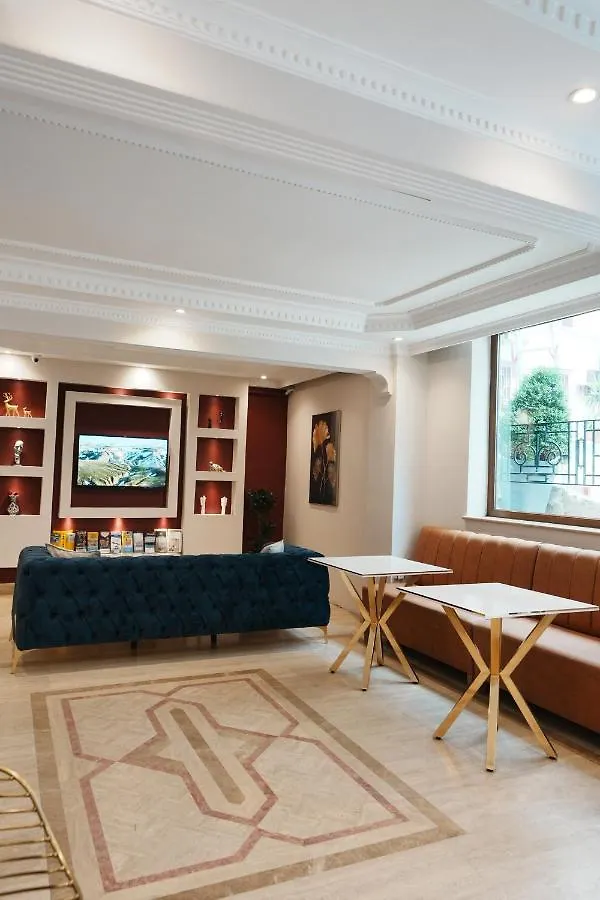 فندق ريان اسطنبول