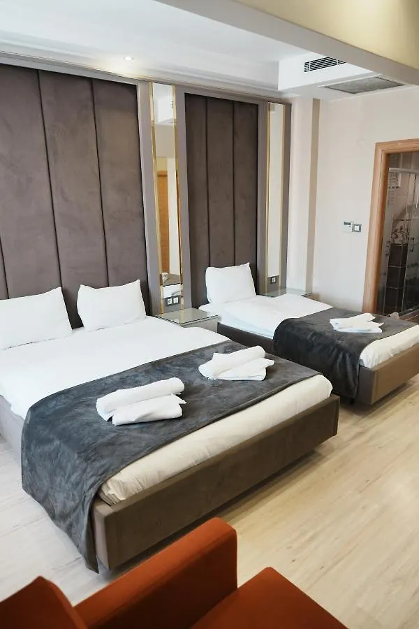 فندق ريان اسطنبول