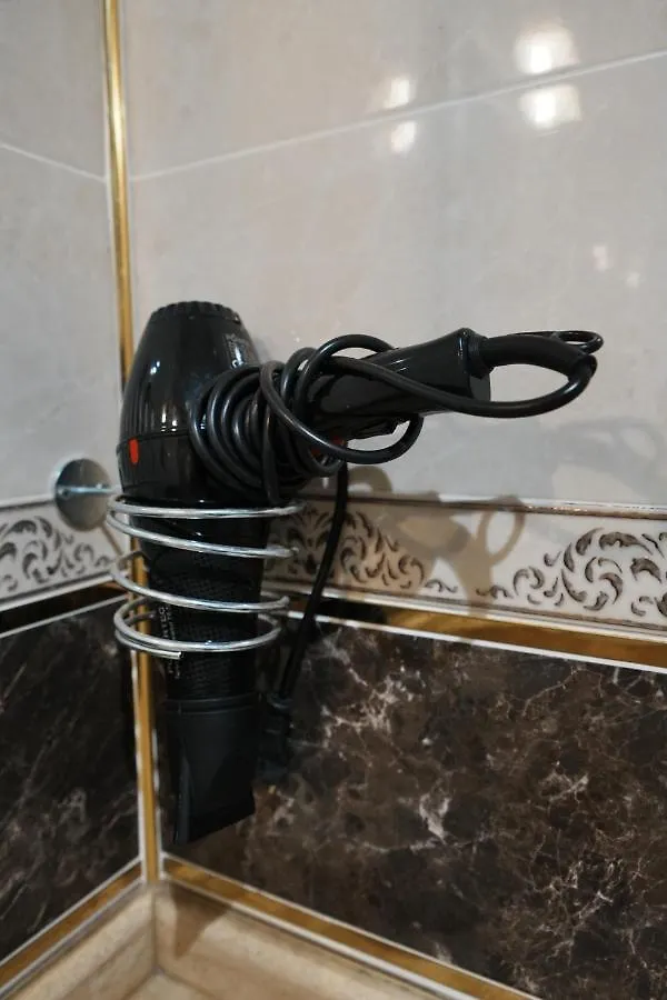 فندق ريان اسطنبول 3*,
