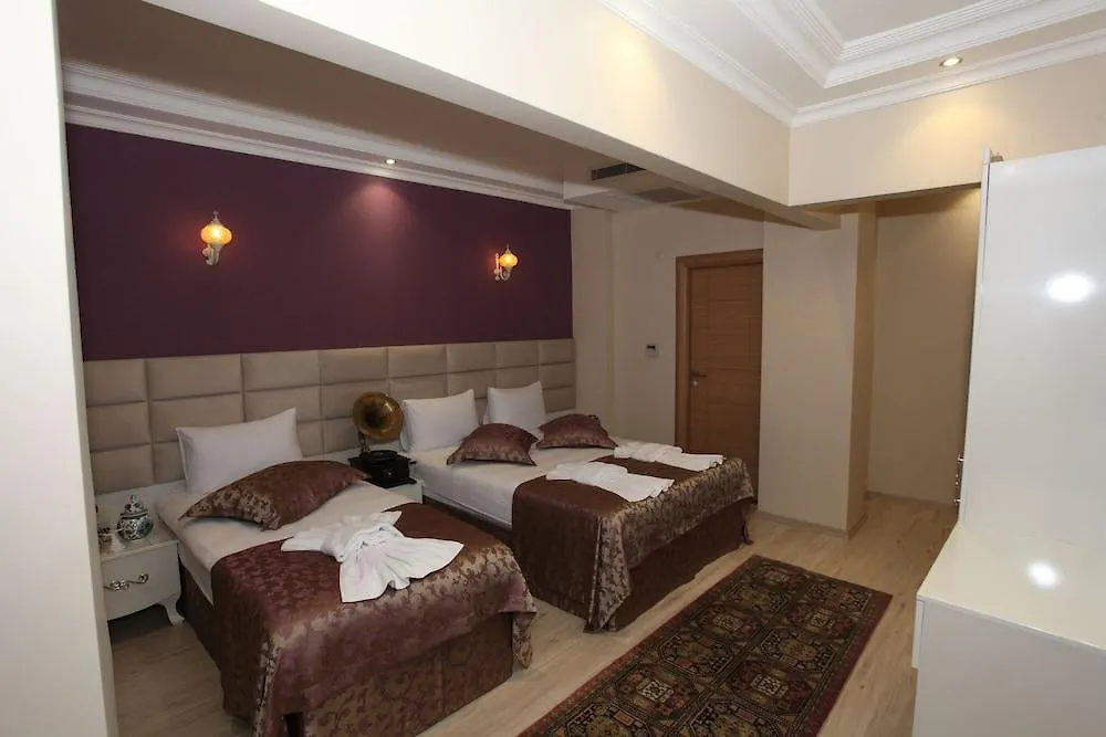 فندق ريان اسطنبول