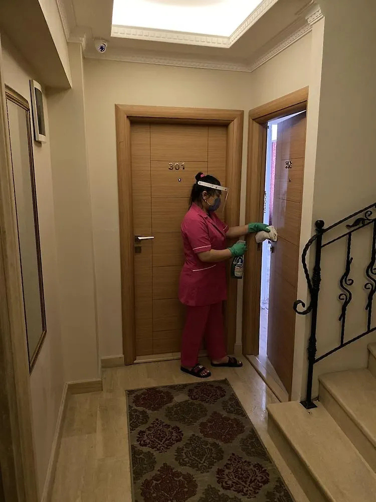 فندق ريان اسطنبول