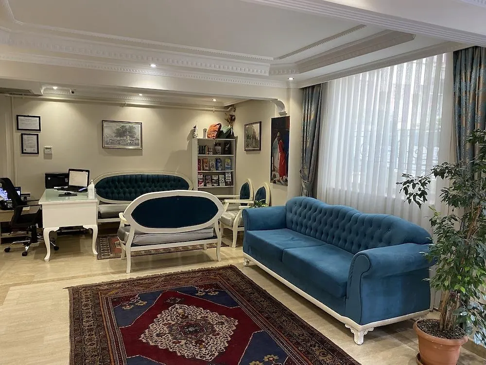 فندق ريان اسطنبول